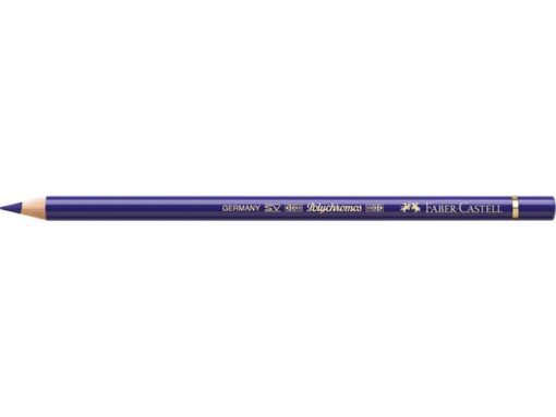 Faber Castell Kleurpotlood Faber-Castell Polychromos 141 delftsblauw