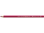 Faber Castell Kleurpotlood Faber-Castell Polychromos 142 steenrood