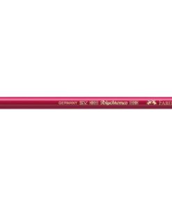 Faber Castell Kleurpotlood Faber-Castell Polychromos 142 steenrood