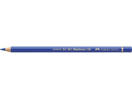 Faber Castell Kleurpotlood Faber-Castell Polychromos 143 kobaltblauw