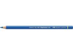 Faber Castell Kleurpotlood Faber-Castell Polychromos 144 kobaltblauw /    groen