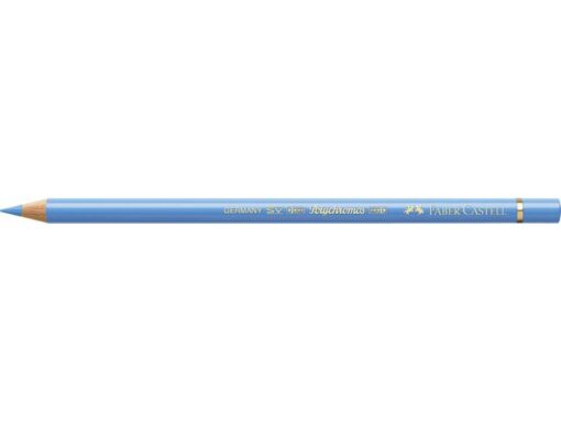 Faber Castell Kleurpotlood Faber-Castell Polychromos 146 hemelsblauw