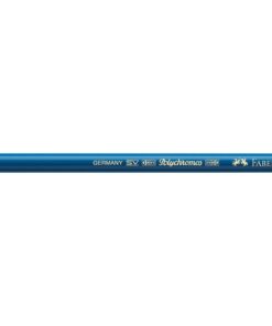 Faber Castell Kleurpotlood Faber-Castell Polychromos 149 turquoiseblauw