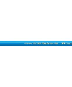Faber Castell Kleurpotlood Faber-Castell Polychromos 152 midden           phthaloblauw