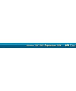 Faber Castell Kleurpotlood Faber-Castell Polychromos 153 kobalt turquoise