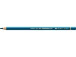 Faber Castell Kleurpotlood Faber-Castell Polychromos 155 fluorturquoise