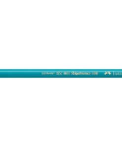 Faber Castell Kleurpotlood Faber-Castell Polychromos 156 kobaltgroen