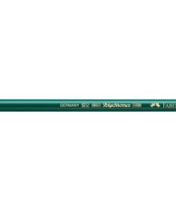 Faber Castell Kleurpotlood Faber-Castell Polychromos 159 Hooker's groen