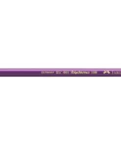 Faber Castell Kleurpotlood Faber-Castell Polychromos 160 mangaan violet