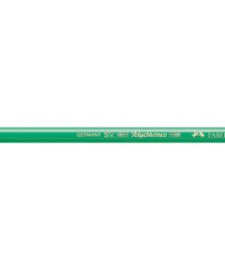 Faber Castell Kleurpotlood Faber-Castell Polychromos 162 licht            phthalogroen