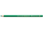 Faber Castell Kleurpotlood Faber-Castell Polychromos 163 smaragdgroen