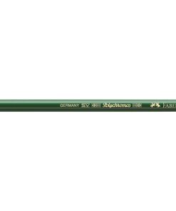 Faber Castell Kleurpotlood Faber-Castell Polychromos 167 permanent        olijfgroen