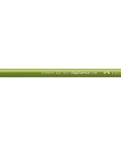 Faber Castell Kleurpotlood Faber-Castell Polychromos 168 aardegroen/geel