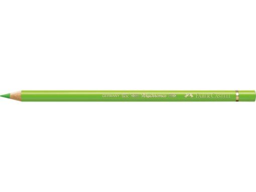 Faber Castell Kleurpotlood Faber-Castell Polychromos 171 lichtgroen