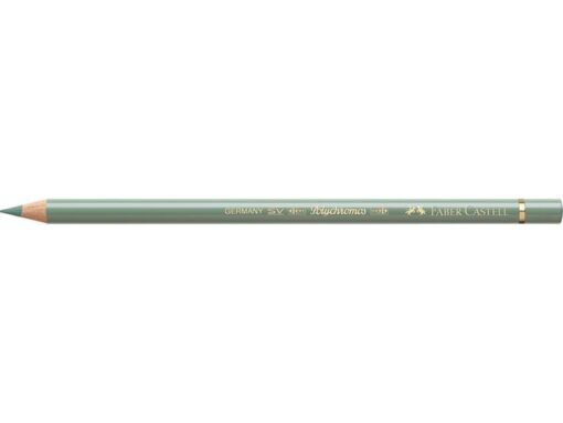 Faber Castell Kleurpotlood Faber-Castell Polychromos 172 aardegroen
