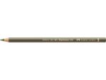 Faber Castell Kleurpotlood Faber-Castell Polychromos 173 olijfgroen/geel