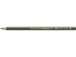Faber Castell Kleurpotlood Faber-Castell Polychromos 174 chroomgroen