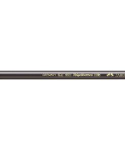Faber Castell Kleurpotlood Faber-Castell Polychromos 175 donker sepia