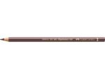 Faber Castell Kleurpotlood Faber-Castell Polychromos 176 van Dyck bruin