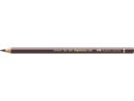 Faber Castell Kleurpotlood Faber-Castell Polychromos 177 walnootbruin