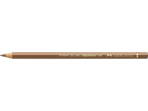 Faber Castell Kleurpotlood Faber-Castell Polychromos 180 amber