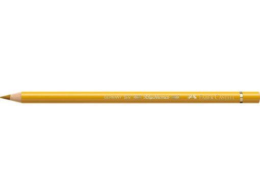 Faber Castell Kleurpotlood Faber-Castell Polychromos 183 lichtgeel/oker