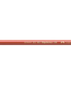 Faber Castell Kleurpotlood Faber-Castell Polychromos 188 bloedrood