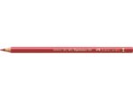 Faber Castell Kleurpotlood Faber-Castell Polychromos 191 Pompeisch rood