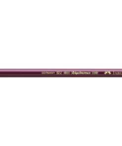 Faber Castell Kleurpotlood Faber-Castell Polychromos 194 roodviolet