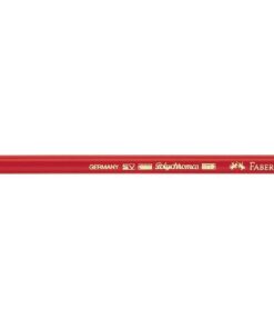 Faber Castell Kleurpotlood Faber-Castell Polychromos 219 diep             scharlakenrood