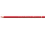 Faber Castell Kleurpotlood Faber-Castell Polychromos 223 dieprood