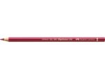 Faber Castell Kleurpotlood Faber-Castell Polychromos 225 donkerrood