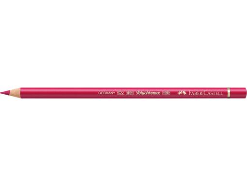Faber Castell Kleurpotlood Faber-Castell Polychromos 226 scharlaken