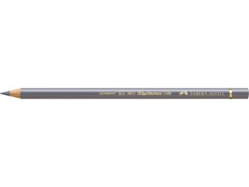 Faber Castell Kleurpotlood Faber-Castell Polychromos 233 koudgrijs IV