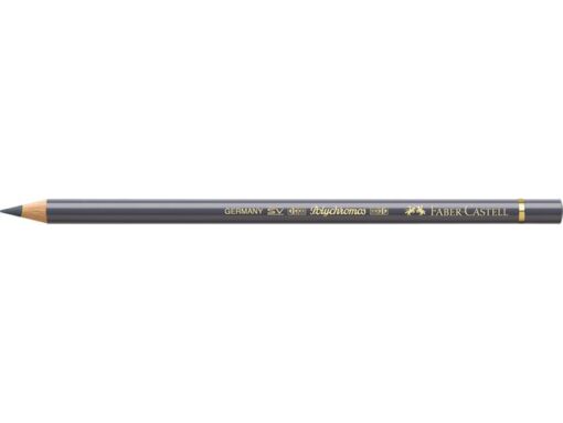 Faber Castell Kleurpotlood Faber-Castell Polychromos 234 koudgrijs V