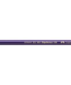 Faber Castell Kleurpotlood Faber-Castell Polychromos 249 paars