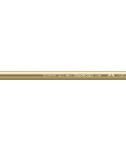 Faber Castell Kleurpotlood Faber-Castell Polychromos 250 goud