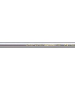 Faber Castell Kleurpotlood Faber-Castell Polychromos 251 zilver