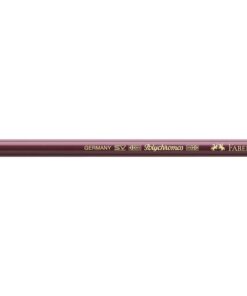 Faber Castell Kleurpotlood Faber-Castell Polychromos 263 violet caput     mortuum