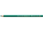 Faber Castell Kleurpotlood Faber-Castell Polychromos 264 donker           phthalogroen
