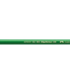 Faber Castell Kleurpotlood Faber-Castell Polychromos 266 mosgroen