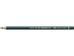 Faber Castell Kleurpotlood Faber-Castell Polychromos 267 dennengroen