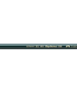 Faber Castell Kleurpotlood Faber-Castell Polychromos 267 dennengroen