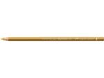 Faber Castell Kleurpotlood Faber-Castell Polychromos 268 groen/goud