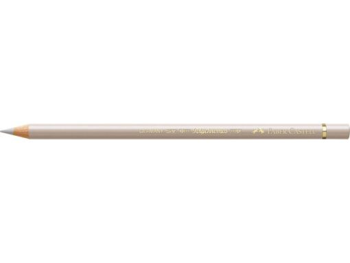 Faber Castell Kleurpotlood Faber-Castell Polychromos 271 warmgrijs II