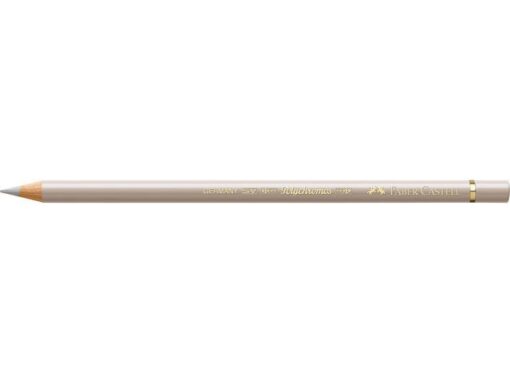 Faber Castell Kleurpotlood Faber-Castell Polychromos 272 warmgrijs III