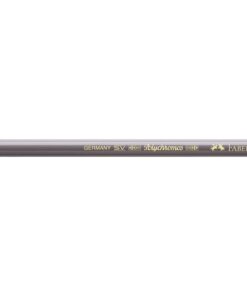Faber Castell Kleurpotlood Faber-Castell Polychromos 273 warmgrijs IV