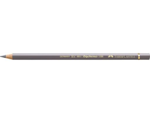 Faber Castell Kleurpotlood Faber-Castell Polychromos 273 warmgrijs IV