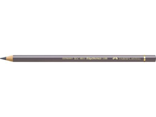 Faber Castell Kleurpotlood Faber-Castell Polychromos 274 warmgrijs V