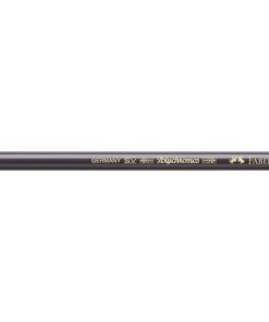Faber Castell Kleurpotlood Faber-Castell Polychromos 275 warmgrijs VI